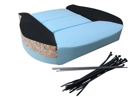 Seat Cushion Foam Disco 2 - EXMOOR TRIM