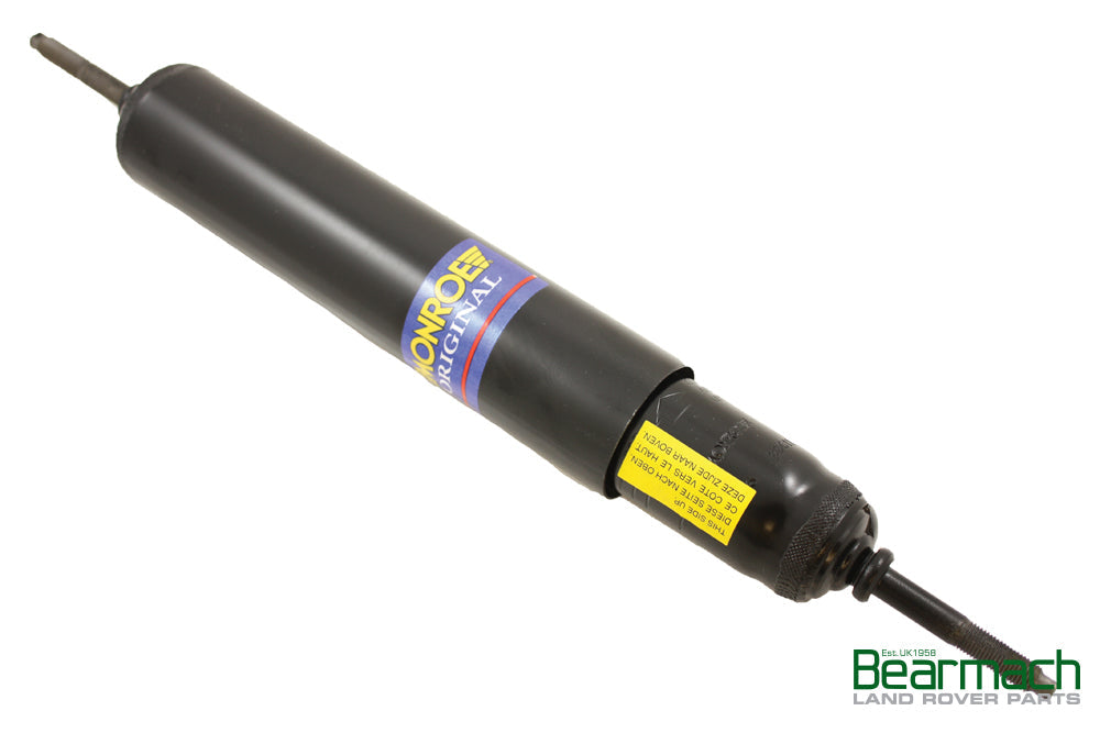 Steering damper assembly - MONROE