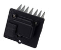 Interruptor Aire Acondicionado - ORIGINAL LAND ROVER