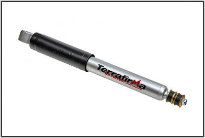 Amortiguador Trasero - All Terrain - TERRAFIRMA