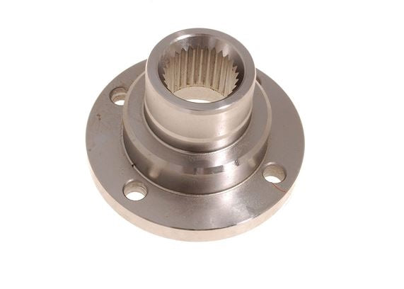 Brida delantera - Caja Transfer LT230 28 estrias - AG PARTS