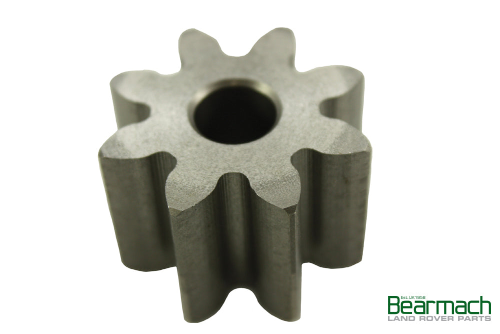 Engrane bomba aceite - ALLMAKES