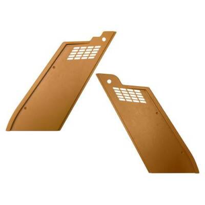 C-Pillar Trim Set - ALLMAKES
