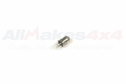 Bulb - 12v 2w - ALLMAKES 4X4