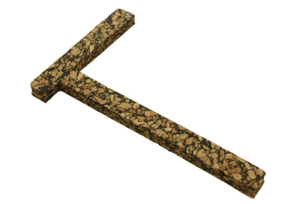 Junta corcho "T" - AG PARTS
