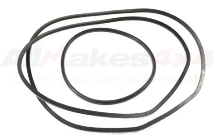 D Ring Water Pump - ALLMAKES