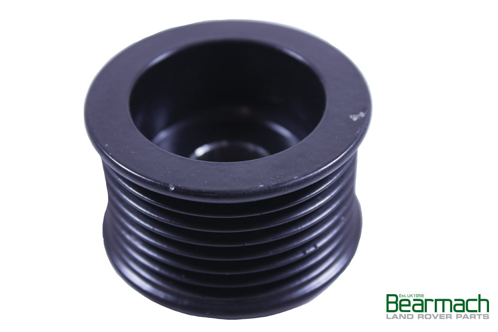 Poulie d'alternateur (49mm.) - BEARMACH