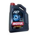 Differential / Transfer Fluid 5 ltr - 80W90 GL4/GL5 - MOTUL