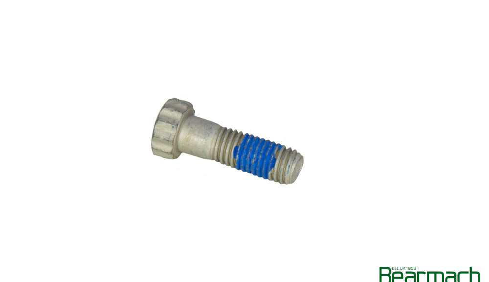 BOLT - AXLE CASE - ALLMAKES