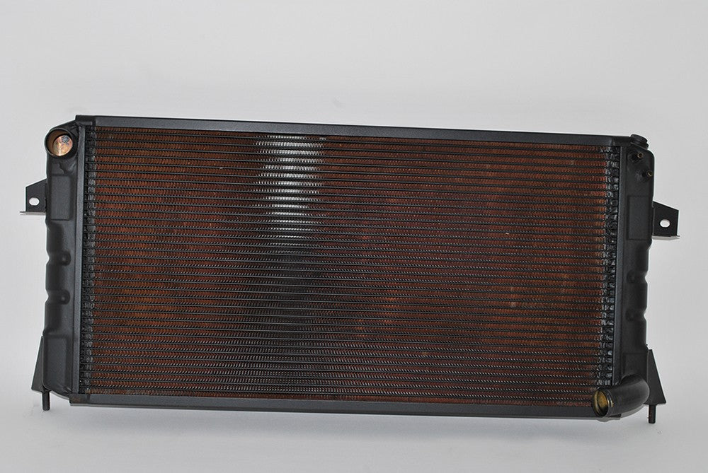 Radiador Range Rover Classic 3.5 V8 - Cobre - ALLMAKES