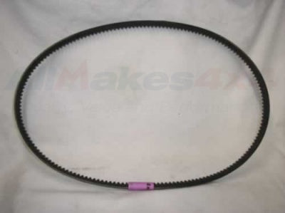Courroie de ventilateur - ALLMAKES