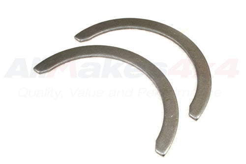 Arandela axial ajuste cigüeñal STD - Precio por pareja - ALLMAKES