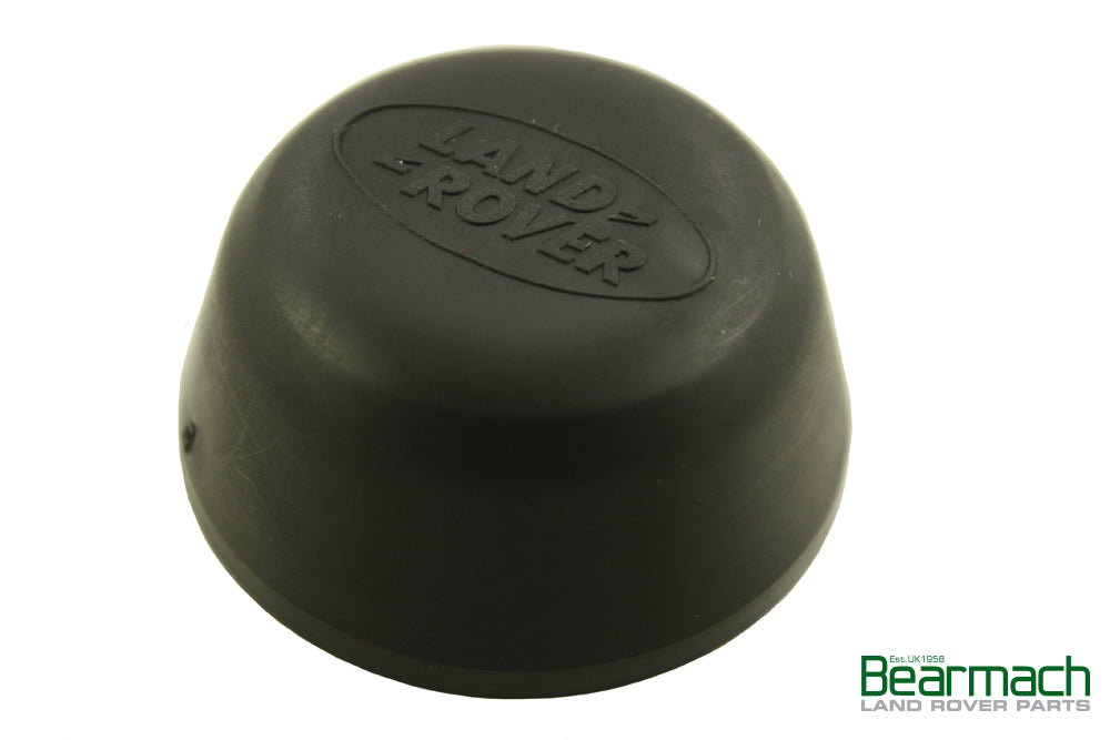 Dust cover - ORIGINAL LAND ROVER