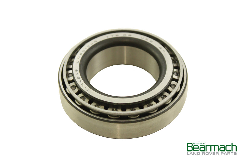 Palier de carter de différentiel 41mm intérieur - TIMKEN