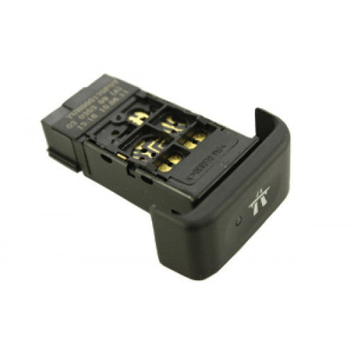 Interruptor Velocidad De Crucero - Montado En Salpicadero - ORIGINAL LAND ROVER