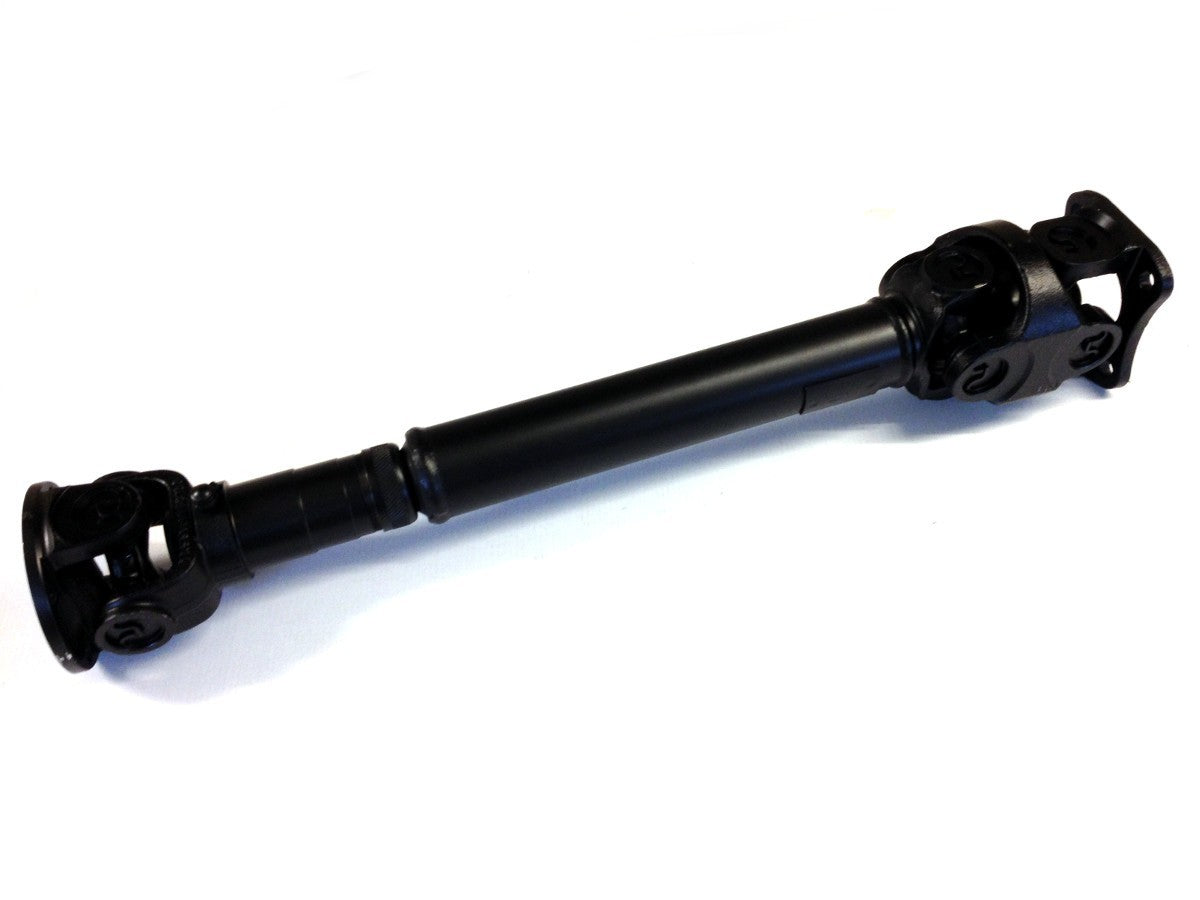 Transmisión Delantera - AG PARTS
