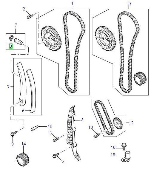 Washer - ALLMAKES - ALLMAKES 4X4