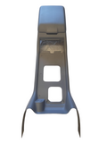 Center Console - Gray Color - AG PARTS