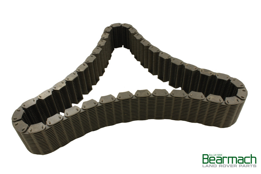 Chain drive transfer box - PR2 ALLMAKES