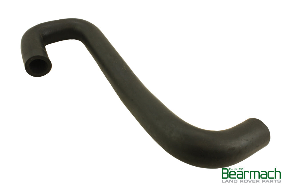 Heater hose - ALLMAKES
