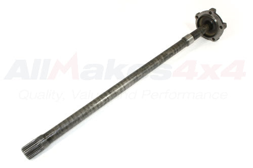 Shaft rear axle RH - ALLMAKES