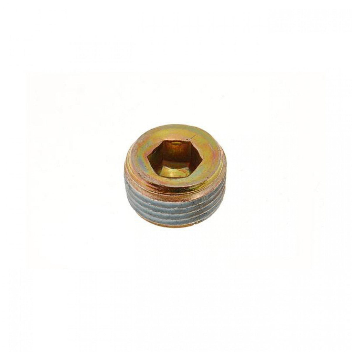 Plug Screw - GENUINE LAND ROVER