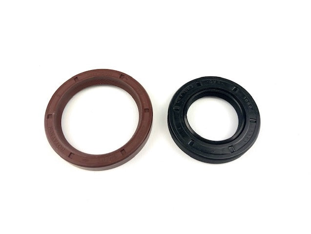 Kit Retenes Aceite Caja Cambios R380 - CORTECO