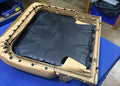 Base de asiento - Range Rover Classic - Diafragma - EXMOOR TRIM