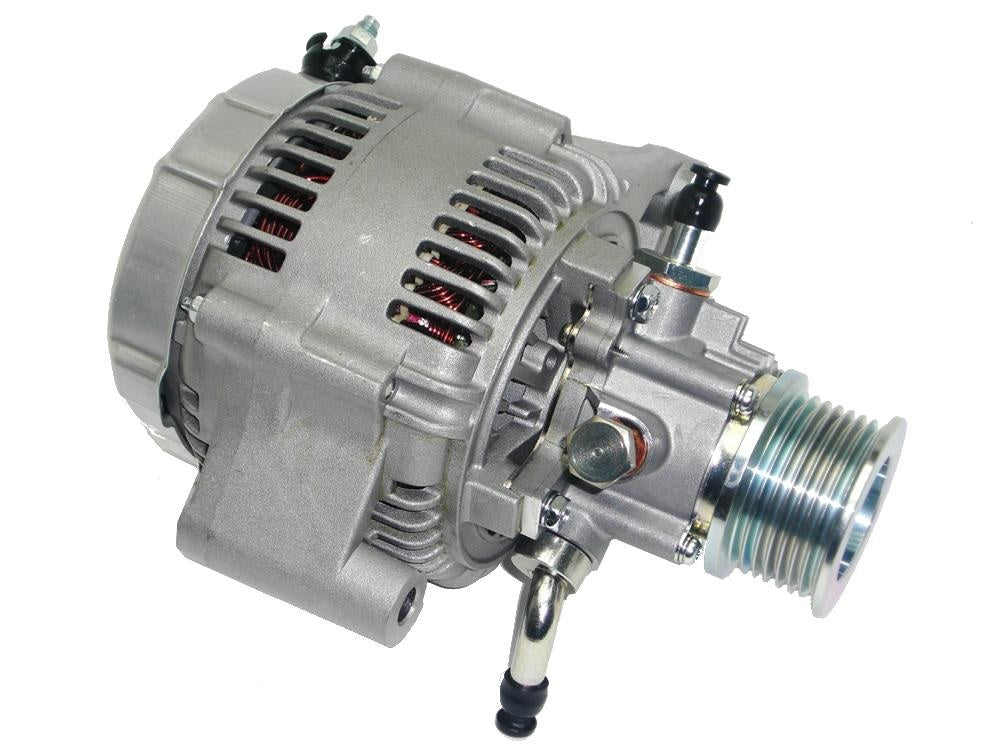 Alternateur TD5 - EUROSPARE