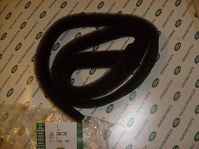 PAD - FOAM - ORIGINAL LAND ROVER