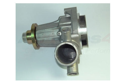 Bomba agua 2,5 - ALLMAKES