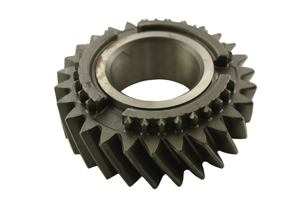2ème vitesse - Transmission manuelle - Transmission LT77