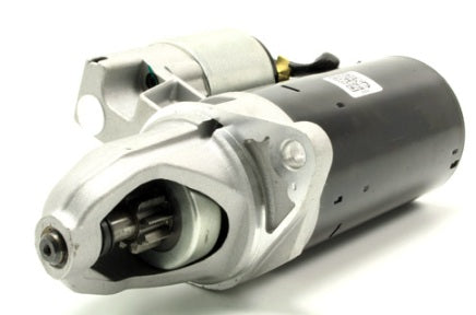 Motor de arranque V8 - ALLMAKES