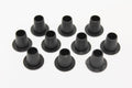 Grapas Puertas - 10 Unidades - AG PARTS