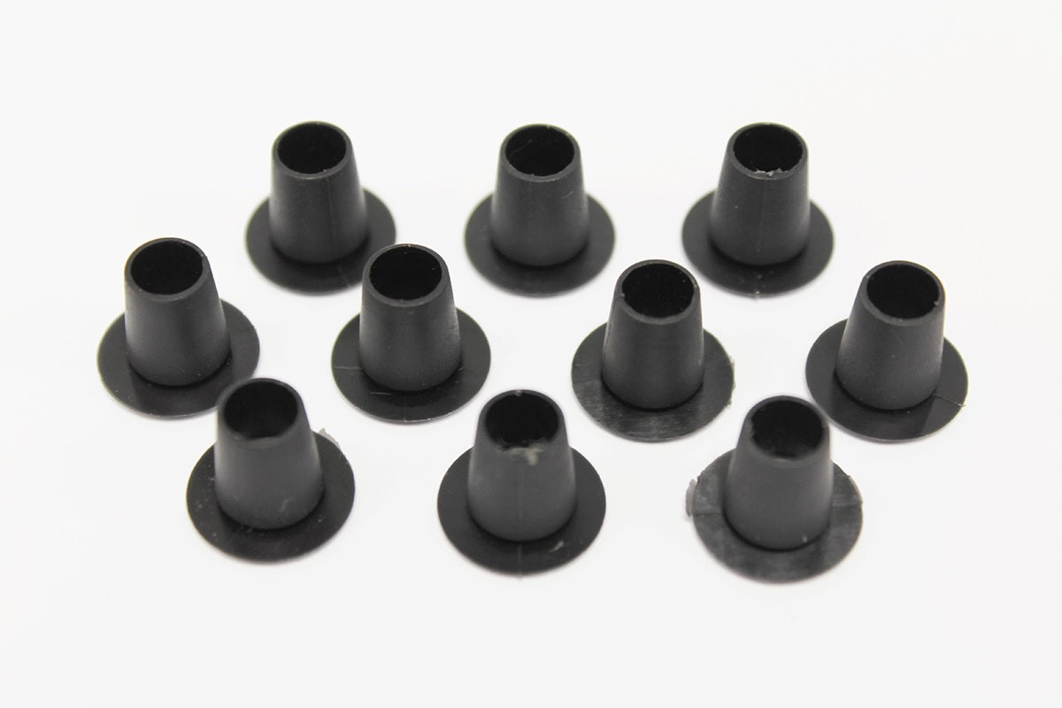 Agrafes de porte - 10 unités - AG PARTS