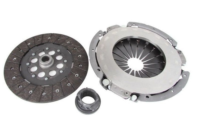 Conjunto Embrague TD5 (Incluye Rodamiento) - AG PARTS