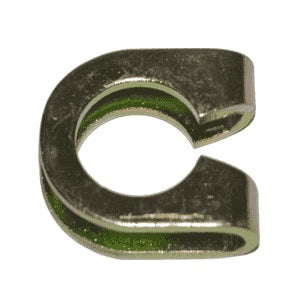 Abrazadera Barra de Dirección - AG PARTS