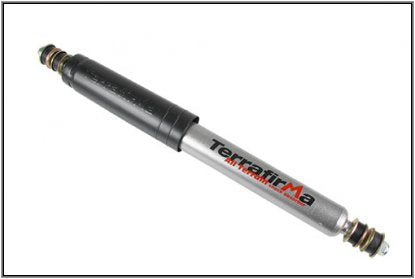 Amortiguador Delantero - All Terrain - TERRAFIRMA