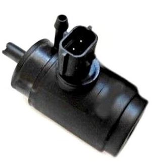 Washer pump rear screen - ALLMAKES