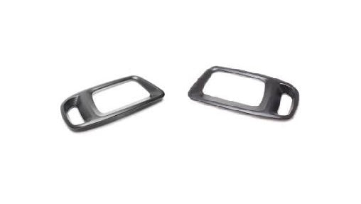 Kit Bisel Antiniebla - Lado Derecho&Izquierdo - AG PARTS