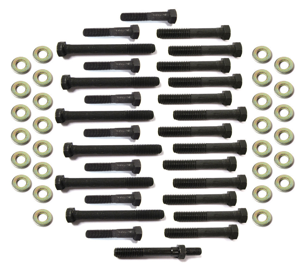 Kit Completo Tornillos Culata V8 - AG PARTS