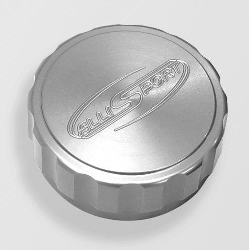 Bouchon - Pression - Vase d'Expansion Aluminium - ALLISPORT