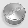 Bouchon - Pression - Vase d'Expansion Aluminium - ALLISPORT