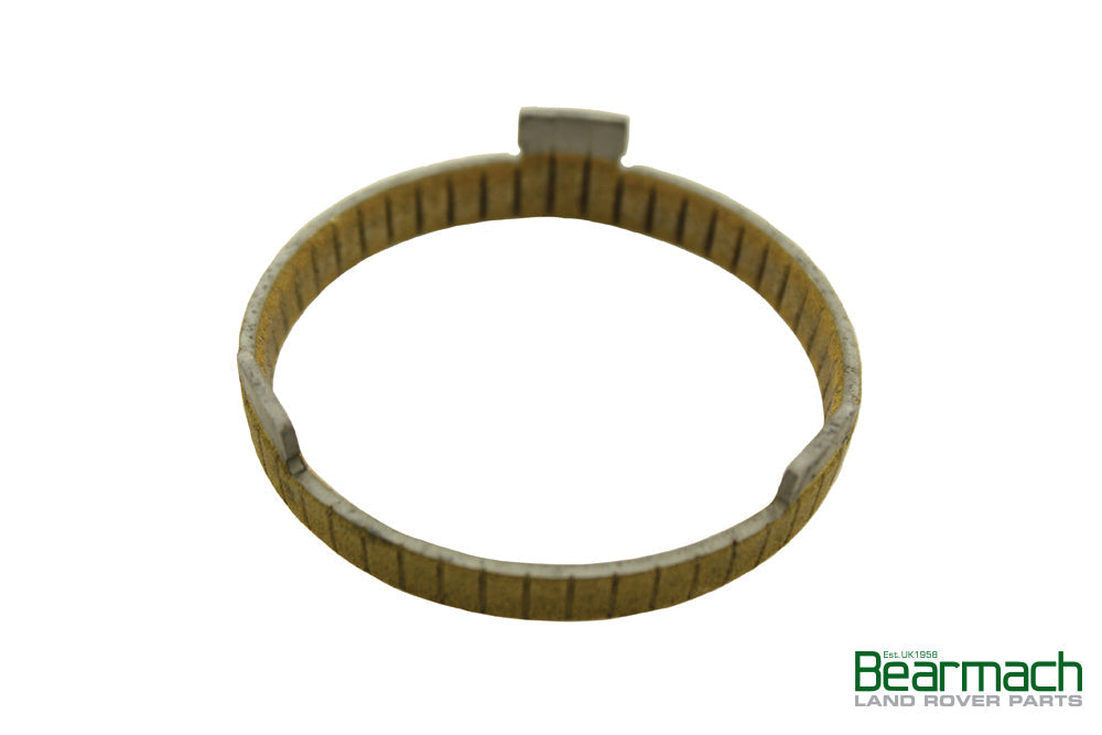 Anillo sincronizador - ALLMAKES