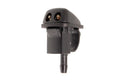 Windshield Washer Jet Nozzle - Double - Unit - AG PARTS