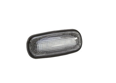 Side Repeater Clear LED - Pair - ALLMAKES