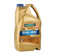 Huile Moteur - 5W40 - VDL SAE - 5 Litres - RAVENOL