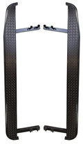 Jeu d'étriers - Surface antidérapante - AG PARTS
