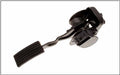 Pedal - accelerator - GENUINE LAND ROVER