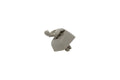 Clip de Sujeción Visera Parasol - Gris - PR2 ALLMAKES